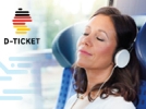 Neuer Preis für das Deutschlandticket